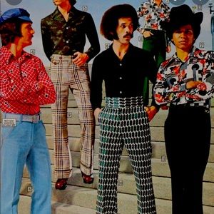 Meet your Posher, Susan